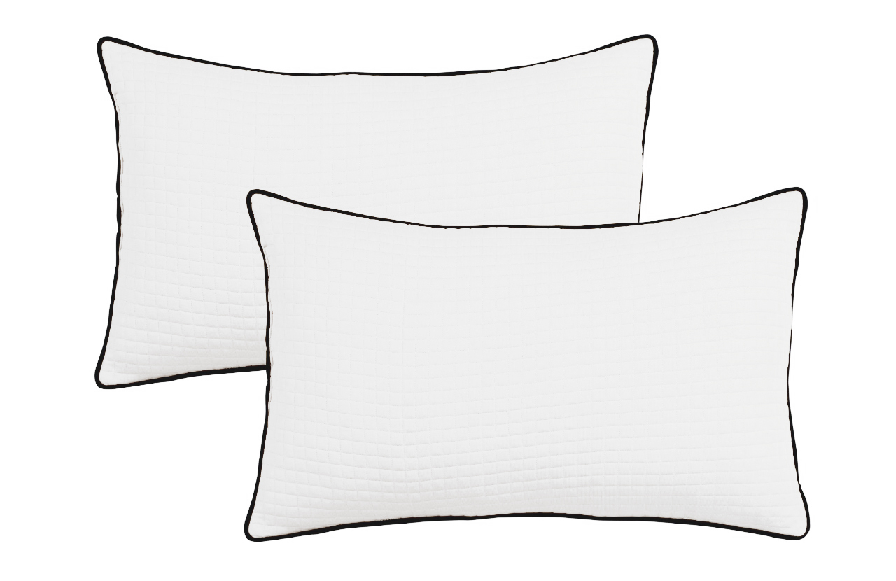 Quilted Pillows