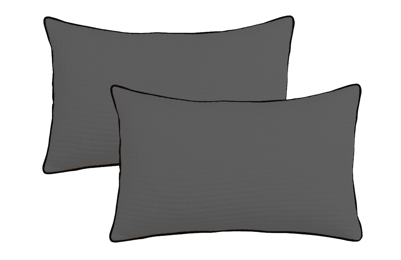 Quilted Pillows