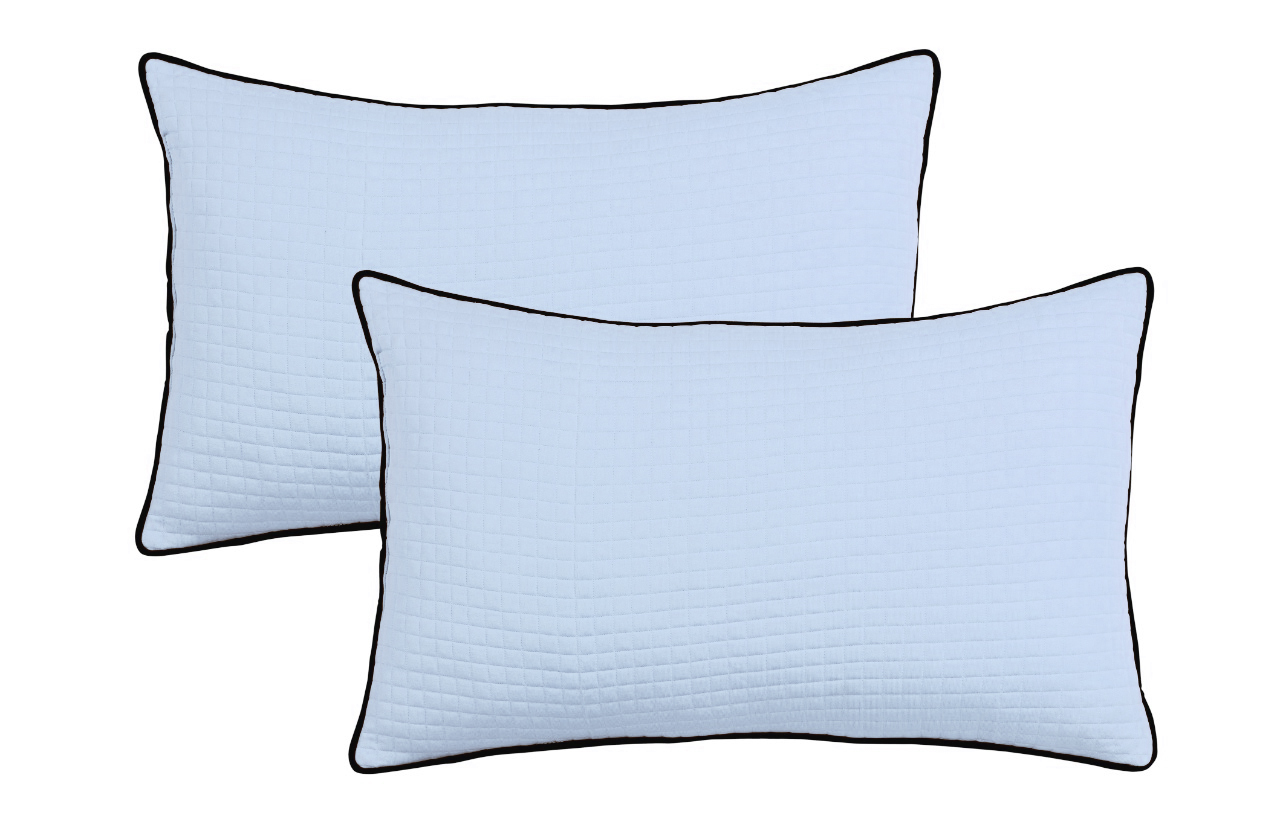 Quilted Pillows