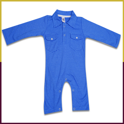 Sumix Kite Baby Romper Suit Age Group: 0 - 18 Months