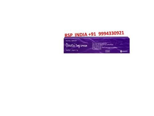 Ovestin 1mg Cream