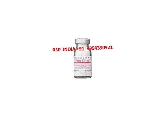 Pencom 12 Injection