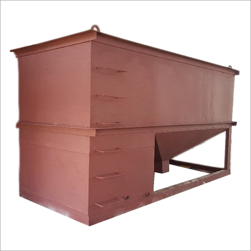 एफ्लुएंट ट्रीटमेंट प्लांट्स, सीवेज ट्रीटमेंट प्लांट्स