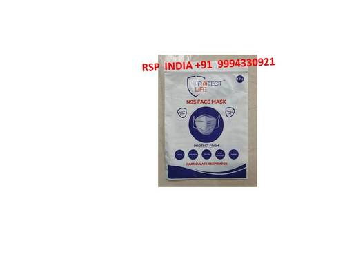 Protect Life N95 Facemask