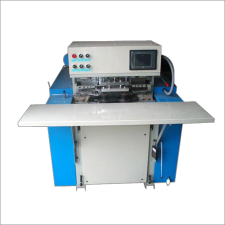 Non Woven Fabric Bag Making Machines