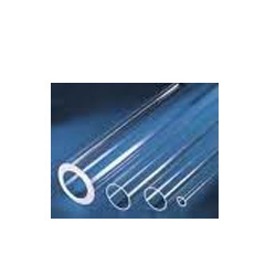 Quartz Glass Tube