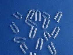 Quartz U Tube