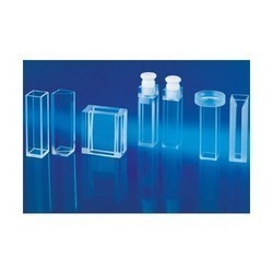 Quartz Cuvette