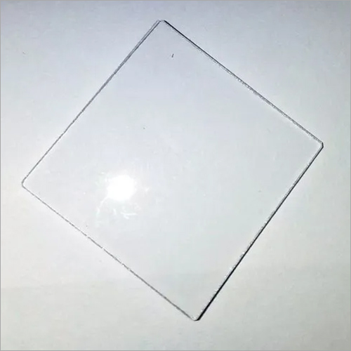 Quartz Plate