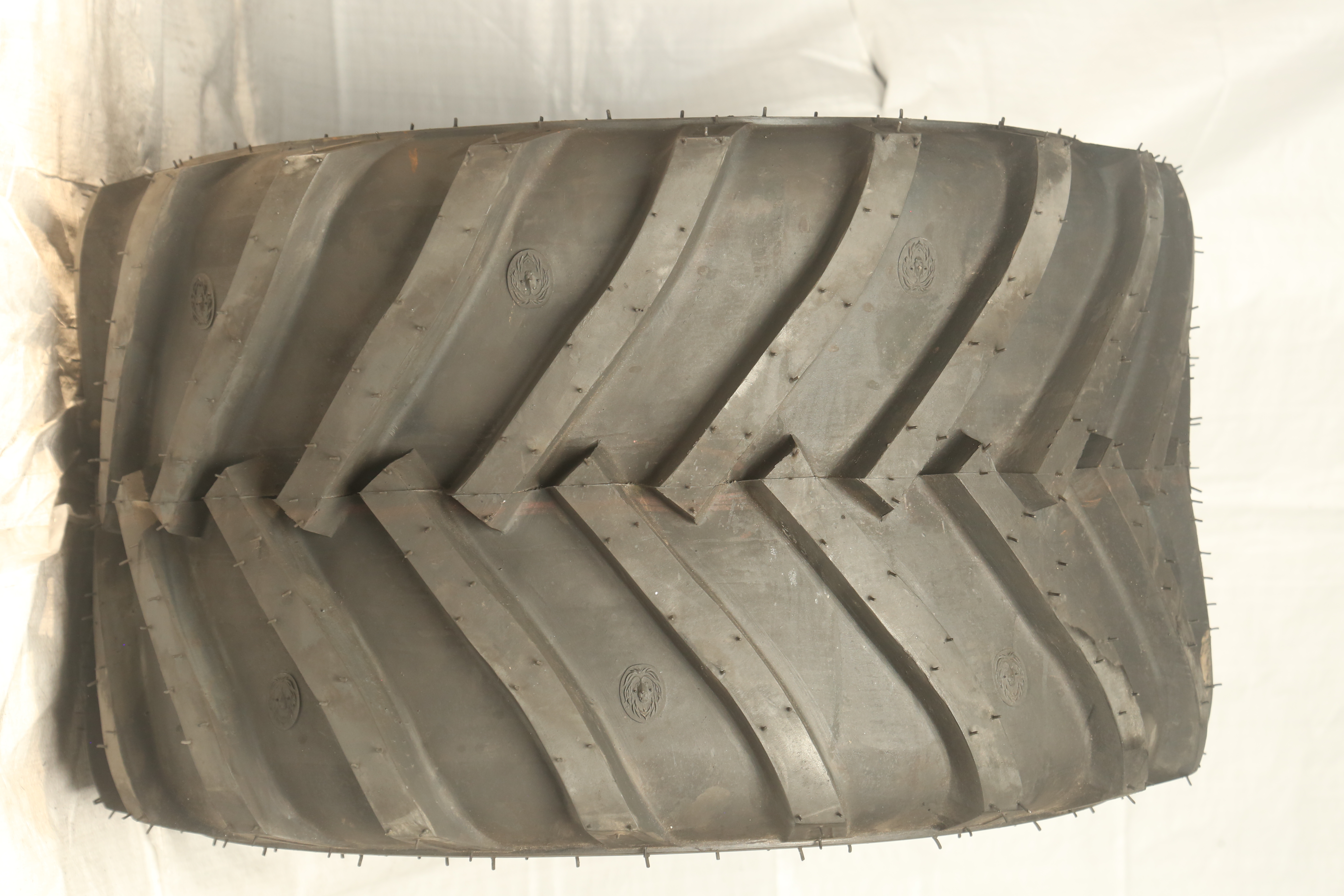 Floatation Tyres