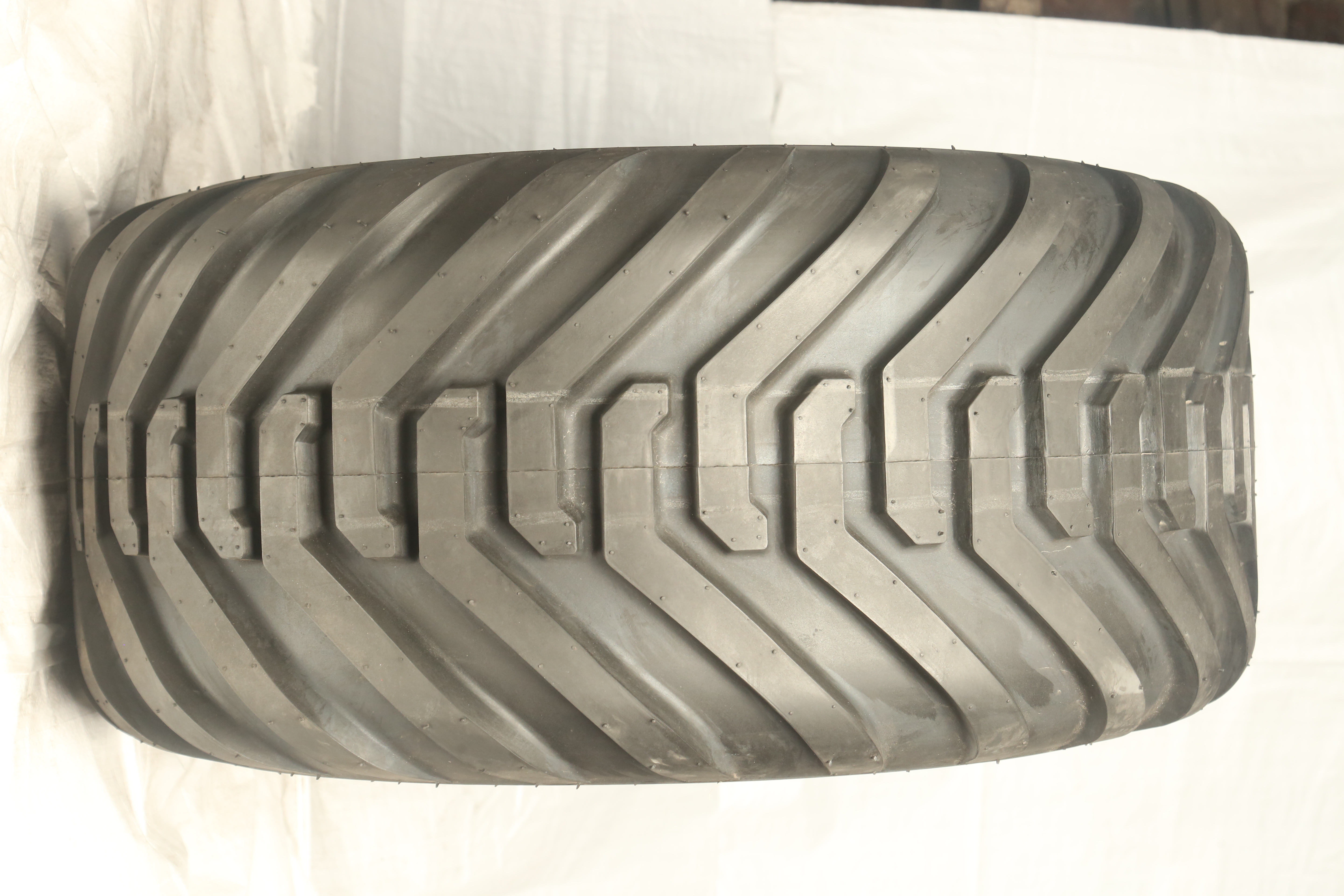 Floatation Tyres