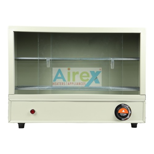 Airex 750W स्लाइडिंग टाइप डोर हॉट केस