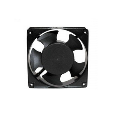 4 Inch Cooling Fan Square Sibass (230vac)