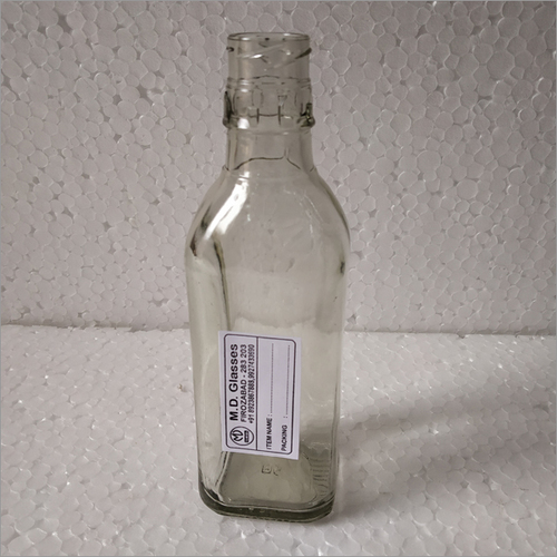  180 ML Liqure Bottle
