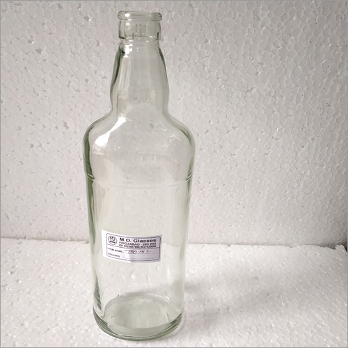 750 ML Liqure Bottle