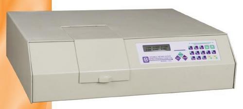 Spectro Photometer