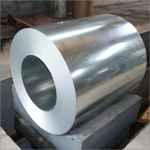 Stainless Steel G P Coils