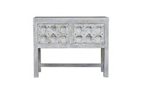 फर्नीचर कंसोल टेबल