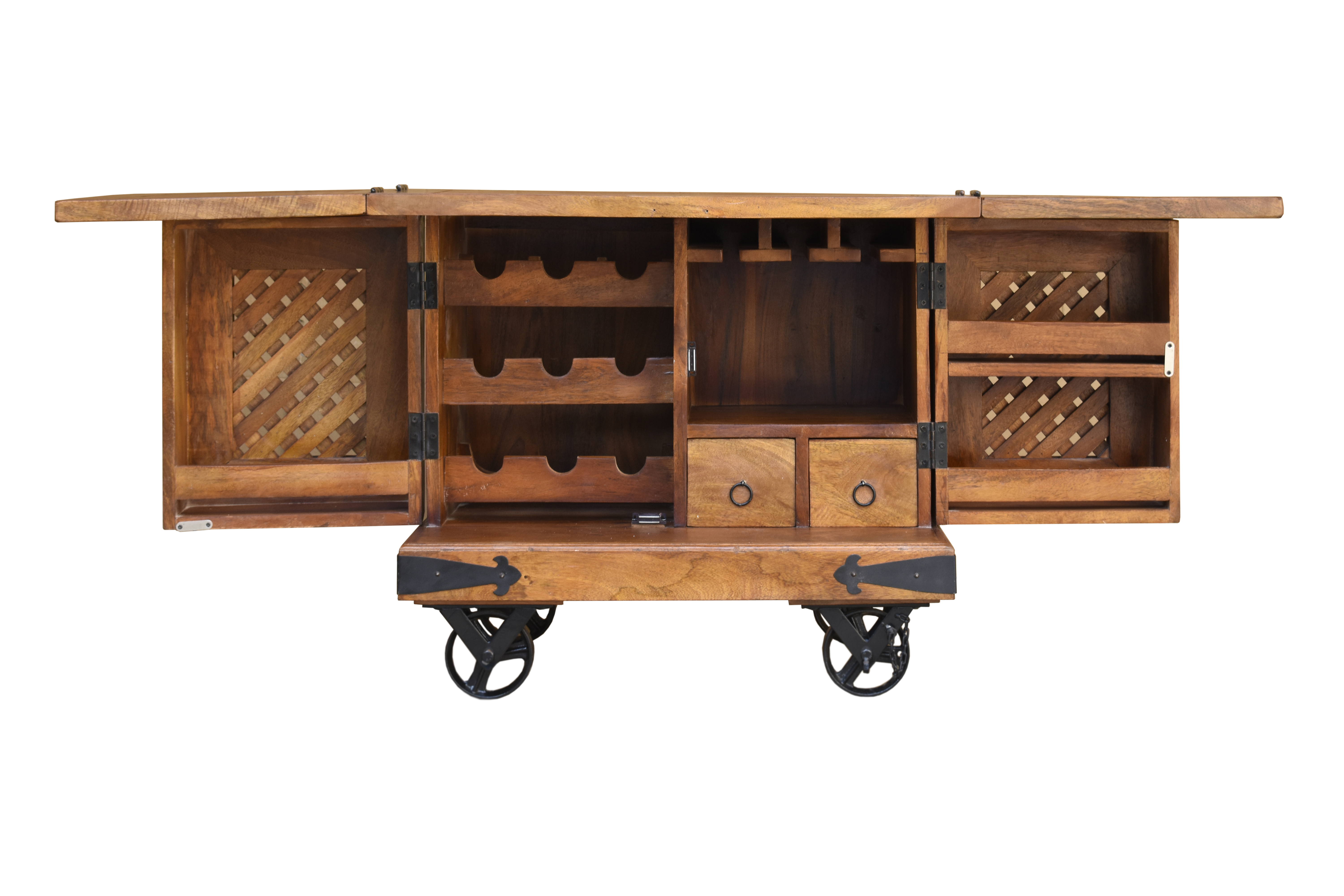 Furniture Bar Cabinet