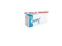 Serc 16mg Tablets