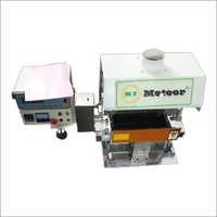 अर्ध स्वचालित औद्योगिक सोल्डरिंग मशीन