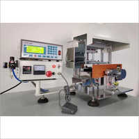 ट्रांसफॉर्मर एंगुलर सोल्डरिंग मशीन पावर सोर्स: बिजली