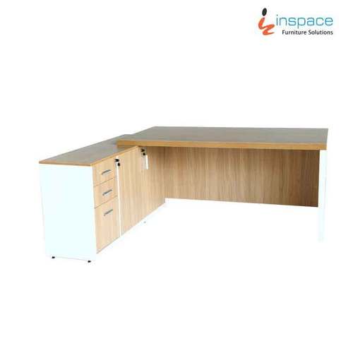 Hurricane - Executive Table Carpenter Assembly