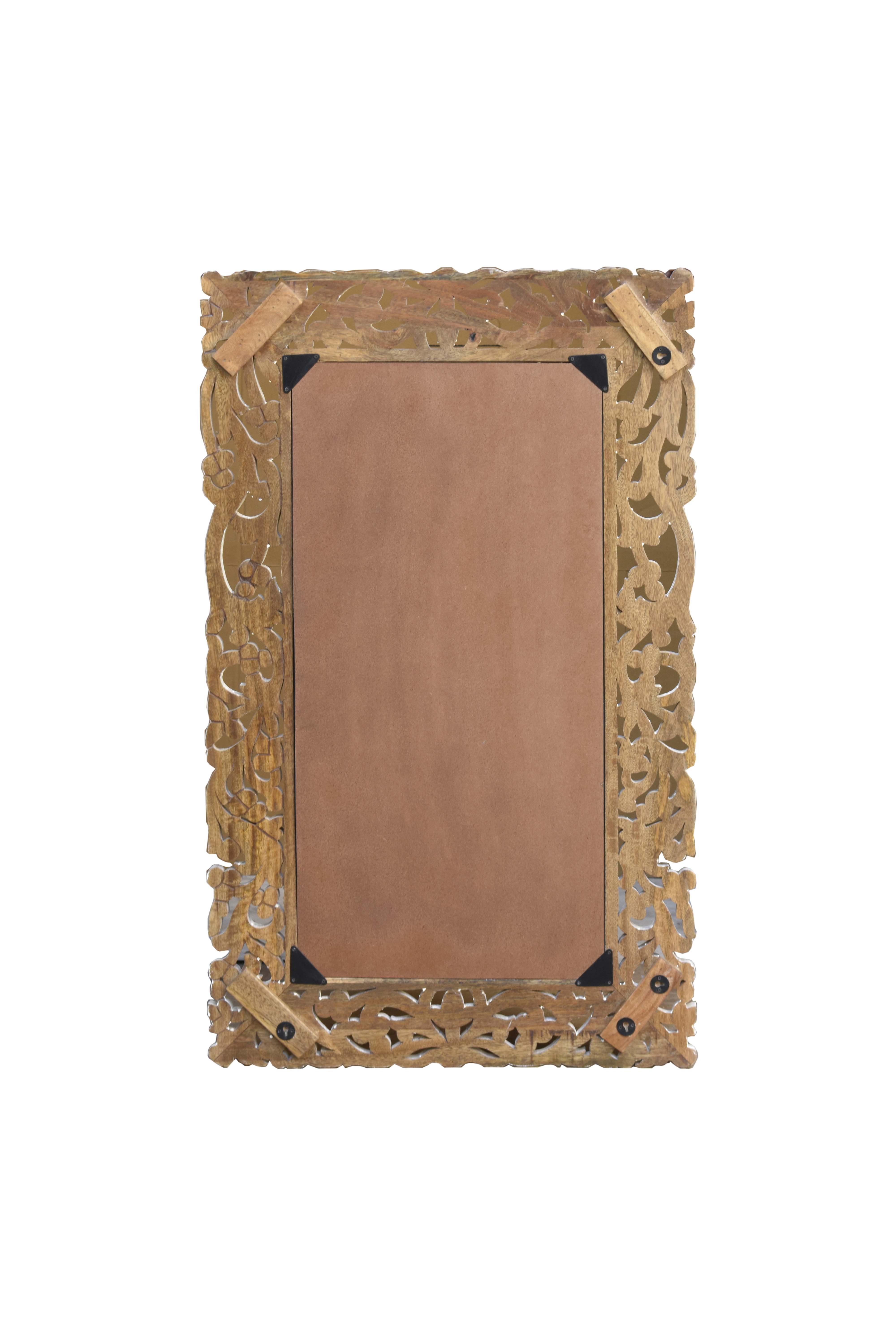 Furniture Wooden Mirror Frame