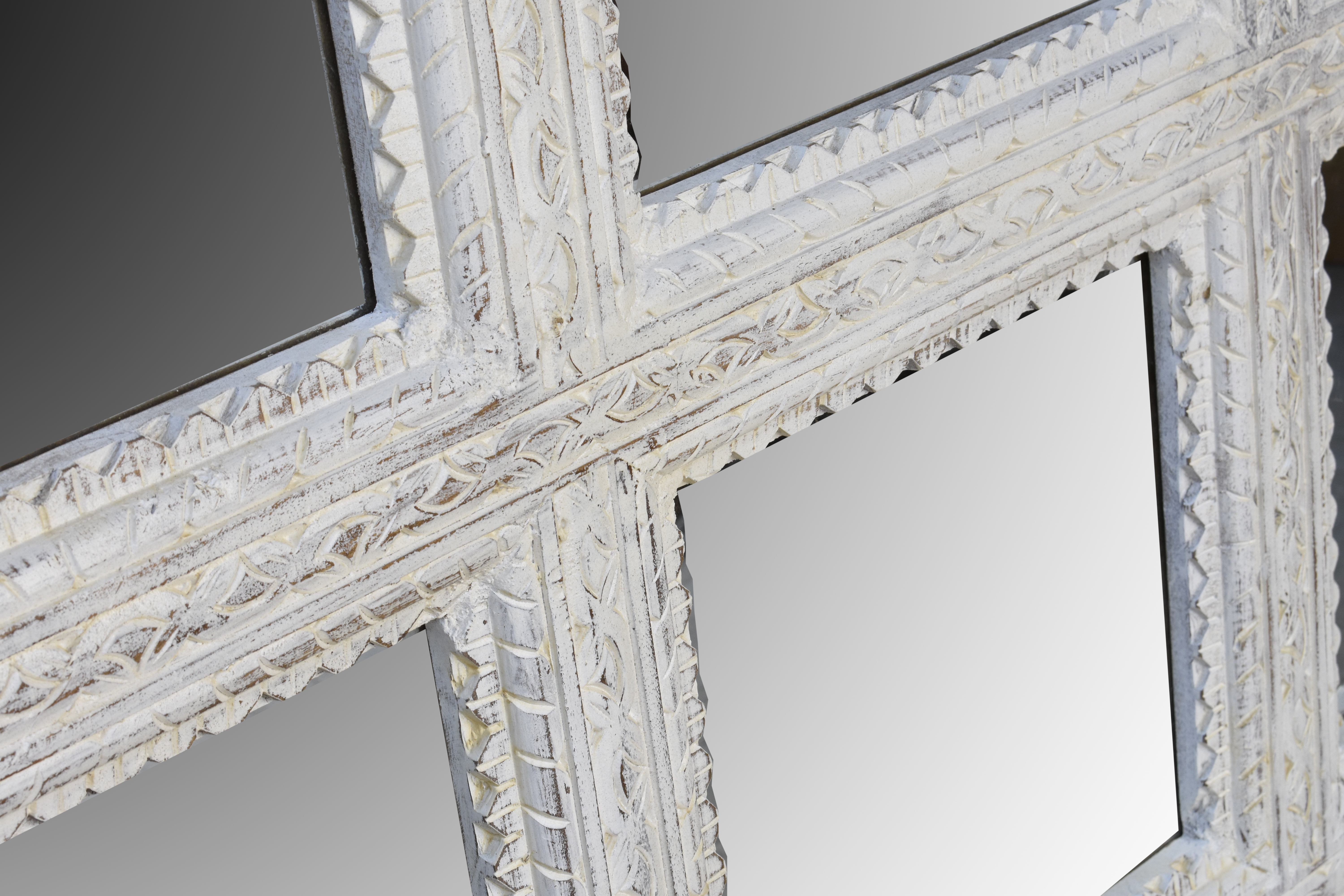 Furniture Mirror Frame