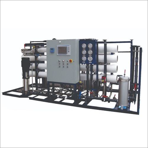 Geopure 110 Membrane Chemical
