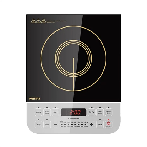 Electrical Induction Stove Application: Home