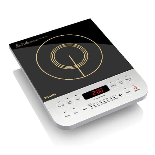 Electrical Induction Stove Application: Home