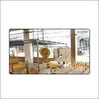 तरल क्लोरीन अनुप्रयोग: पेयजल उपचार