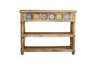 फर्नीचर कंसोल टेबल