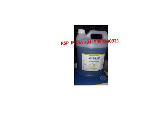 Sterieco Alcohol Handrub