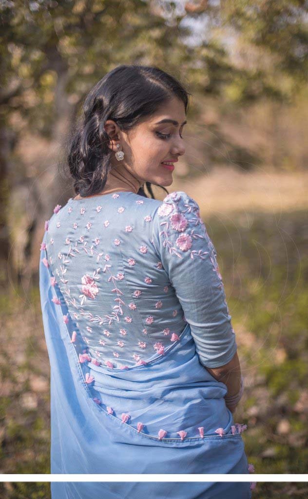 Multy Banglory Silk