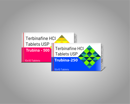 ट्रुवर्थ ट्रुबिना 250