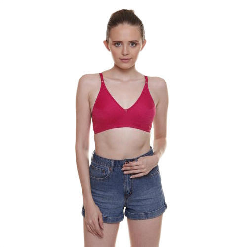 Dezire Push Up Padded Bra