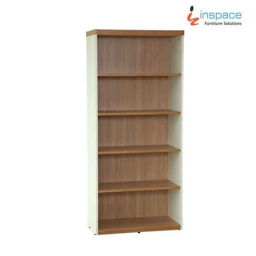 Tempest - Storage Unit - Open Type Carpenter Assembly