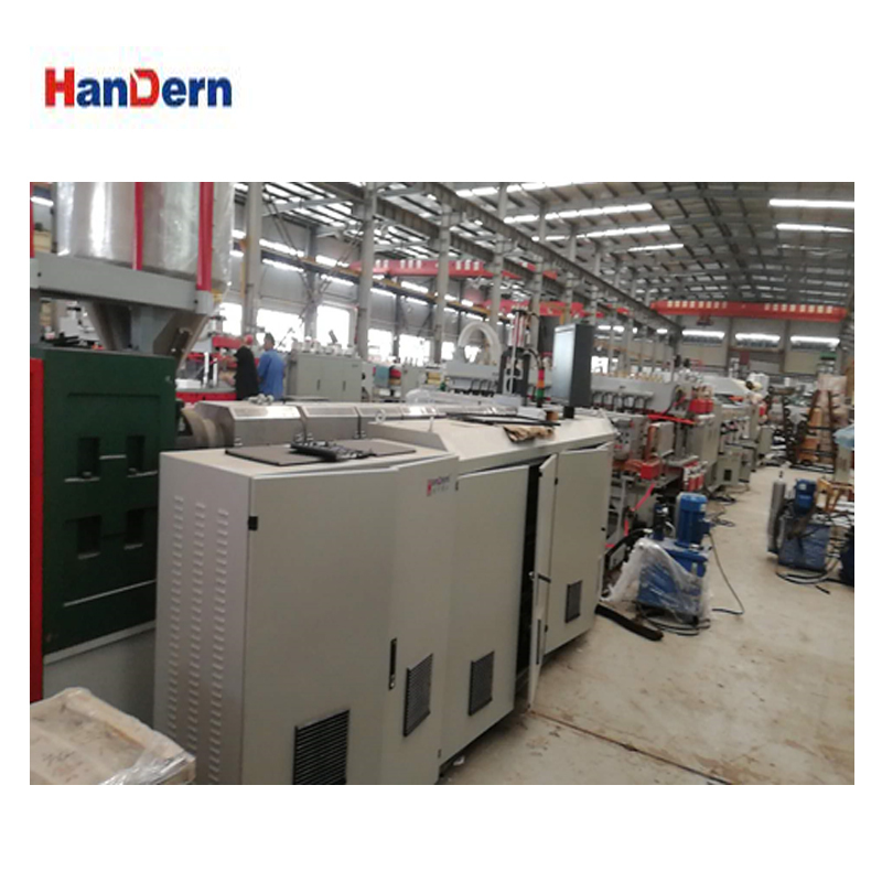 High Output Hollow Profile Sheet Machine - 25x3x2 Meter Dimension, Metal Color, 1000 Watt Power | Automatic Operation, Producing 350 Kg/hr, Eco-friendly Fluted Sheet Production
