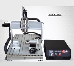 Low Energy Consumption Cnc Machine Tool