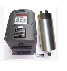 Machine Tool Spindles Voltage: 220 Volt (V)