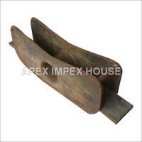 ऑटोमोबाइल पुर्जों