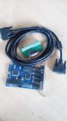 Machine Spare Part Cnc Controller-Nc Studio