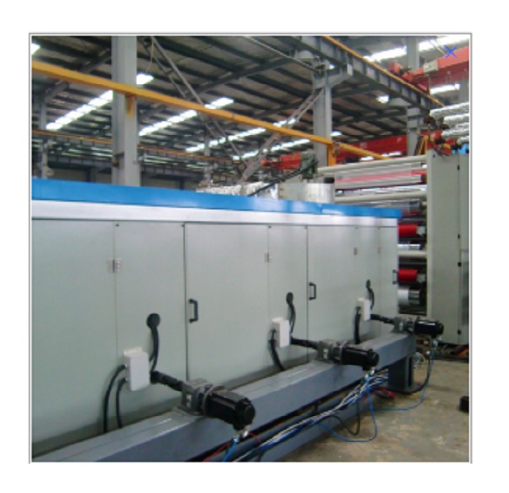 Pet Film Lamintion Machine Solar Cell Back Panel Use Pet Film Lamintion Machine Power Source: Electricity