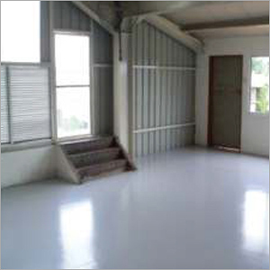 Deckrete WB Water Based Coating System