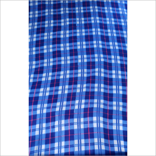 Polar Blanket - Polar Fleece, 88x90 Inch Multicolor Check Pattern , Soft And Resilient For Home And Hotel Use