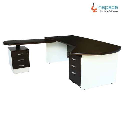 Producer - Ceo Table Carpenter Assembly