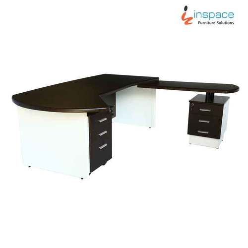 Financier - Ceo Table Carpenter Assembly