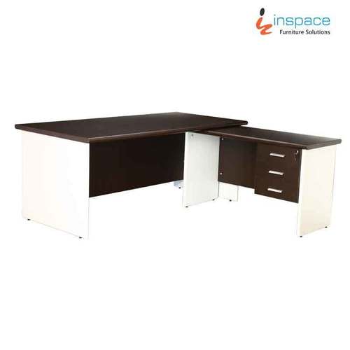 Editor - Senior Executive Table Carpenter Assembly